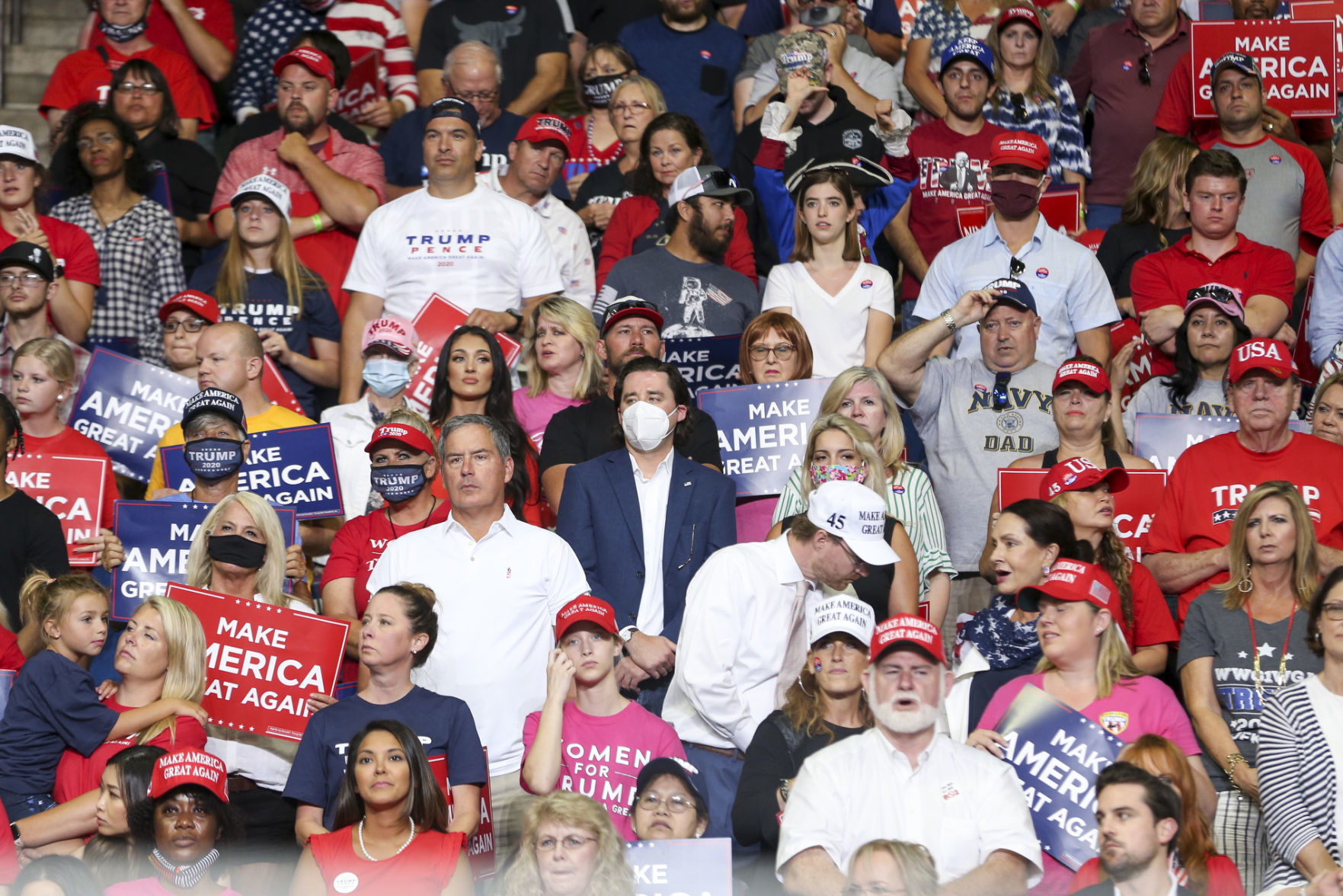 Trump Rally